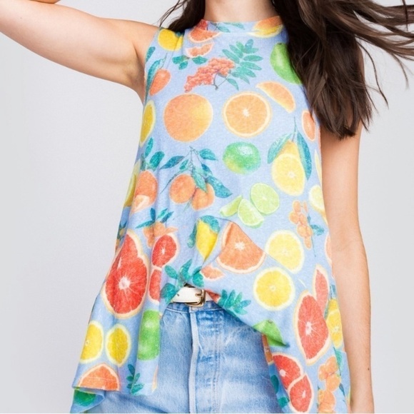 Wildfox Tunic - Picture 1 of 12